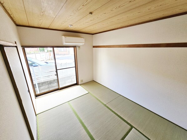 ルーバンハイツ府中の物件内観写真